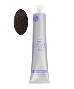Luxe Color N° 6.13 - Blond Foncé Cendré Doré