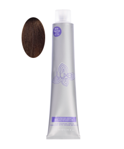Luxe Color N° 6.31 - Blond Foncé Doré Cendré