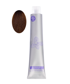 Luxe Color N° 6.34 - Blond Foncé Doré Cuivré