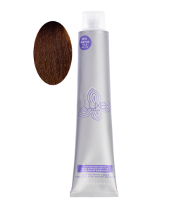 Luxe Color N° 6.35 - Blond Foncé Doré Acajou