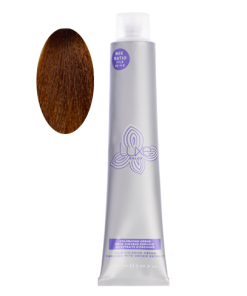Luxe Color N° 6.4 - Blond Foncé Cuivré