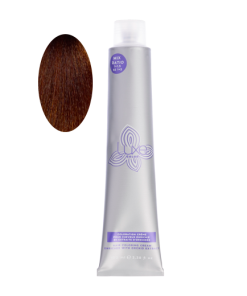 Luxe Color N° 6.45 - Blond Foncé Cuivré Acajou