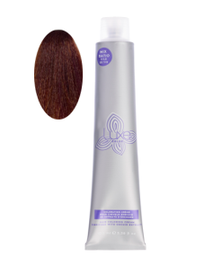 Luxe Color N° 6.46 - Blond Foncé Cuivré Rouge