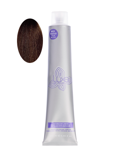 Luxe Color N° 6.8 - Blond Foncé Moka