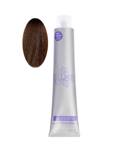 Luxe Color N° 7.18 - Blond Cendré Moka