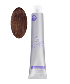 Luxe Color N° 7.24 - Blond Irisé Cuivré