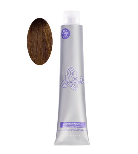 Luxe Color N° 7.3 - Blond Doré