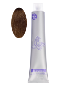 Luxe Color N° 7.31 - Blond Doré Cendré