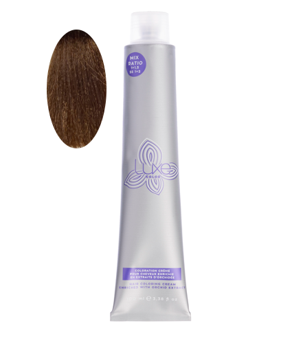 Luxe Color N° 7.31 - Blond Doré Cendré