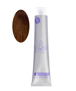 Luxe Color N° 7.35 - Blond Doré Acajou