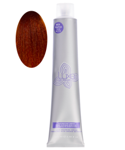 Luxe Color N° 7.44 - Blond Cuivré Profond