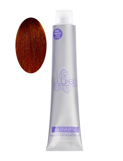 Luxe Color N° 7.44 - Blond Cuivré Profond