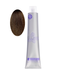 Luxe Color N° 8.1 - Blond Clair Cendré