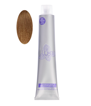 Luxe Color N° 8 - Blond Clair