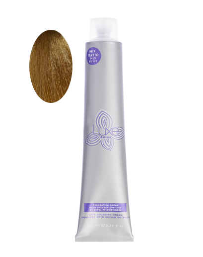 Luxe Color N° 9.3 - Blond Très Clair Doré