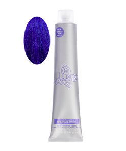 Luxe Color - Bleu