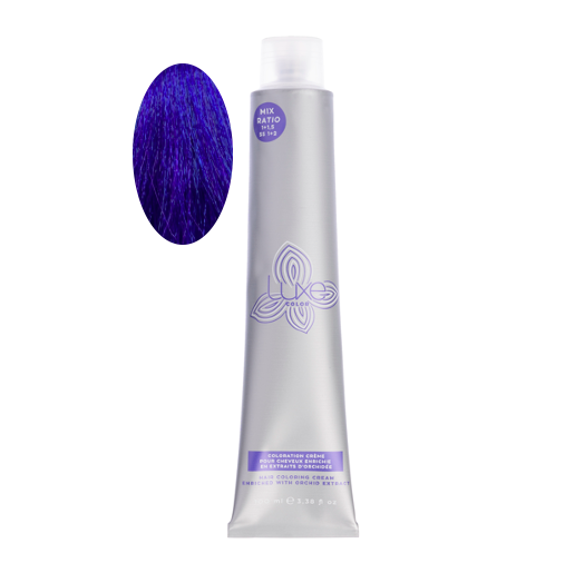 Luxe Color - Bleu