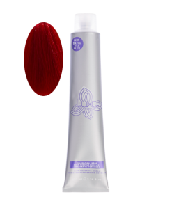 Luxe Color - Rouge