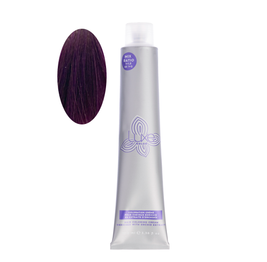 Luxe Color - Violet