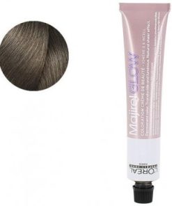 Majirel GLOW Dark Base N° .13 - Taupe Less