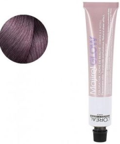 Majirel GLOW Dark Base N° .22 - Mauve In Love