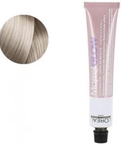 Majirel GLOW Light Base N° .01 - To The Moon And Back