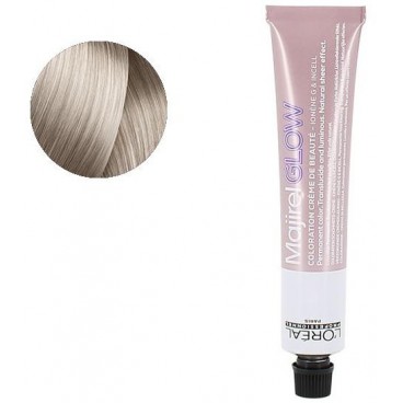 Majirel GLOW Light Base N° .01 - To The Moon And Back
