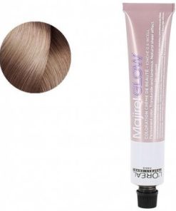 Majirel GLOW Light Base N° .02 - Bubble Kiss