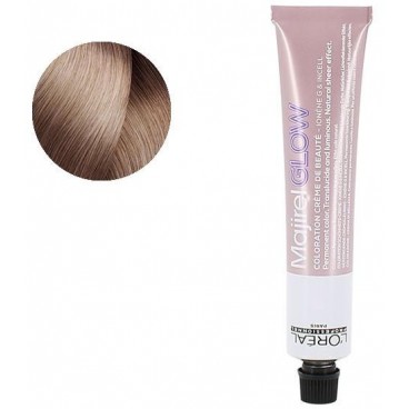 Majirel GLOW Light Base N° .02 - Bubble Kiss