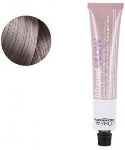Majirel GLOW Light Base N° .12 - Fairy Pearl