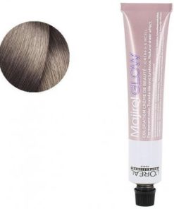 Majirel GLOW Light Base N° .28 - Cherry Sand