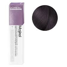 Majirouge Carmilane N° C5.20 - Châtain Clair Violine Intense