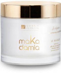 Masque Makadamia