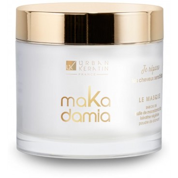 Masque Makadamia