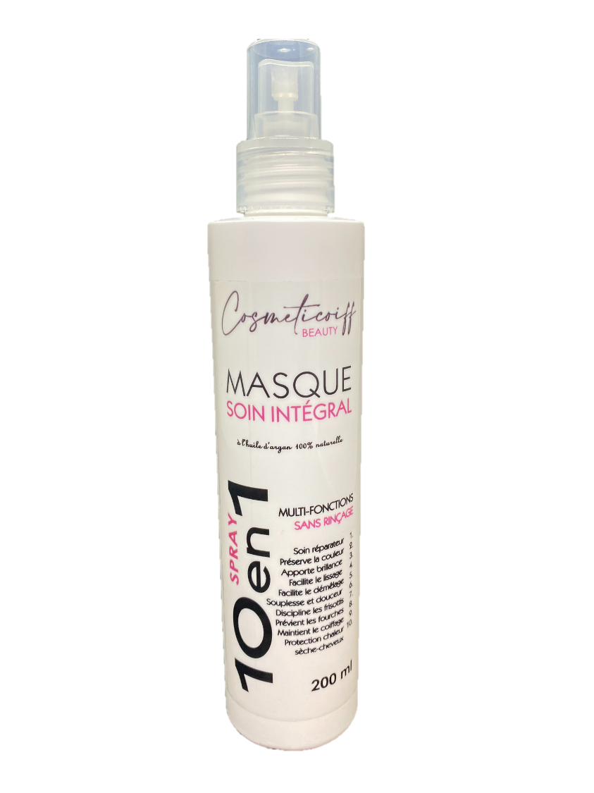 Spray Masque 10-en-1