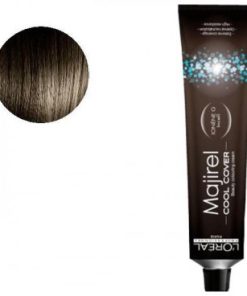 Majirel Cool Cover N° 6.3 - Blond Foncé Doré