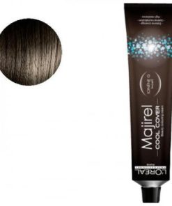 Majirel Cool Cover N° 7 - Blond