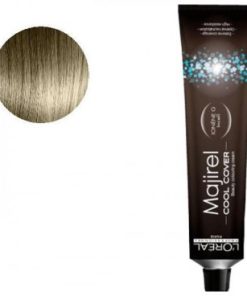 Majirel Cool Cover N° 7.1 - Blond Cendré