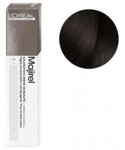 Majirel Cool Inforced N° 6.13 - Blond Foncé Cendré Doré