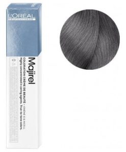 Majirel Cool Inforced N° 7.1 - Blond Cendré