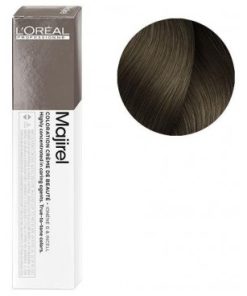 Majirel Cool Inforced N° 7.13 - Blond Cendré Doré
