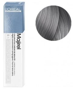 Majirel Cool Inforced N° 8.1 - Blond Clair Cendré