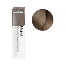 Majirel High Resist N° 9.12 - Blond Très Clair Cendré Irisé