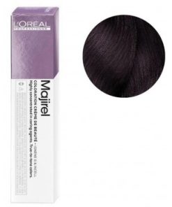 Majirel N° 4.20 - Châtain Violine Intense