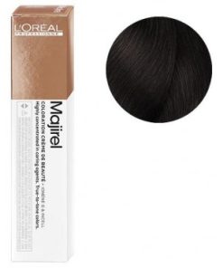 Majirel N° 4.8 - Châtain Mocca