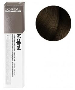 Majirel N° 6.14 - Blond Foncé Cendré Cuivré