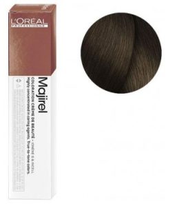 Majirel N° 6.32 - Blond Foncé Doré Irisé