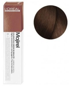 Majirel N° 6.35 - Blond Foncé Doré Acajou