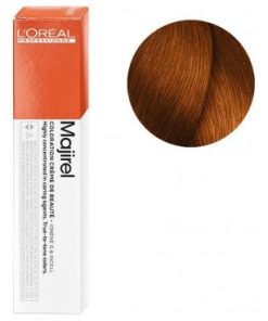 Majirel N° 6.45 - Blond Foncé Cuivré Acajou