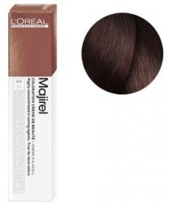 Majirel N° 6.52 - Blond Foncé Acajou Irisé